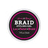 Nicole & Alyssa Braid Styling Gel, 7.9 oz, Healthy Frizz-Free Hold for Locs, Twists, and Braids