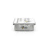 Invisalign Wax, 100% All Natural Beeswax Aligner Kit, Protects & Relieves Irritation, 1 Recyclable Tin with 40 Strips
