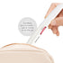 Panasonic Full Body Hair Removal for Women, Portable Gentle Design for Bikini, Underarm, Legs - Pink