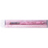 Ivy L Premium 2 Way French Gel Acrylic Nail Art Kolinsky Brush with Dotting Tool, Size #6, Pink Marble
