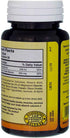 Nature's Blend Calcium Citrate Malate 500 mg Tabs, Unflavored, 60 Count