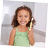 Set 3pcs PartyKindom Cartoon Tooth Brush Boys and Girls Toothbrushes Timer Manual Toothbrush for Oral Care