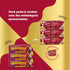 Novex Keratin Recharge Leave-in Conditioner - Reconstructive Keratin for Frizz Control & Damage Repair