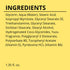 Yu-Be Yuzu Pure Hydration Cream - Vegan Body & Hand Lotion for Sensitive Skin, 1.35 Fl Oz