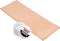 Trend Ultra Fine Mirror Paste & Premium Leather Strop, Hone and Polish Knives and Sharpened Tools, DWS/MP/KIT