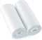 4 Gallon Light Duty Trash Bags (100 Count, Fits 3.5 Gallon and Smaller Cans)