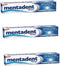 Vittleitaly Mentadent"White System" Toothpaste 2.53 Fluid Ounce (75ml), Pack of 3