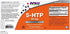 NOW Supplements, 5-HTP (5-hydroxytryptophan) 50 mg, Neurotransmitter Support*, 90 Veg Capsules