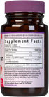Bluebonnet EarthSweet Methylcobalamin 1,000 mcg Vitamin B12, Vegan, Raspberry Flavor, 60 Chewable Tablets