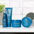 Oars + Alps Anti Everything Pads & Blackhead Remover, Facial Cleanser & Exfoliator with 10% Glycolic & Salicylic Acids,