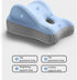 ZGWRYI 2025 Couples Butt Cushion Low-Profile Design Couples Pillow for Intimacy Recovers After Impact Provides Intimacy