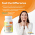 SUNN BIOLABS 14 14 90 MULTIRIGHT | Low Acid MULTIVITAMIN | Bladder-Friendly | Vitamins & Minerals |, pH Balanced | Easy