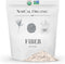 Norcal Organic Fiber - 2lbs | Gluten-Free, Non-GMO Prebiotics & Psyllium Husk Blend