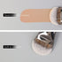 Flat Foundation Brush for Liquid Makeup, Makeup Brushes for Liquid Foundation, 820 Black