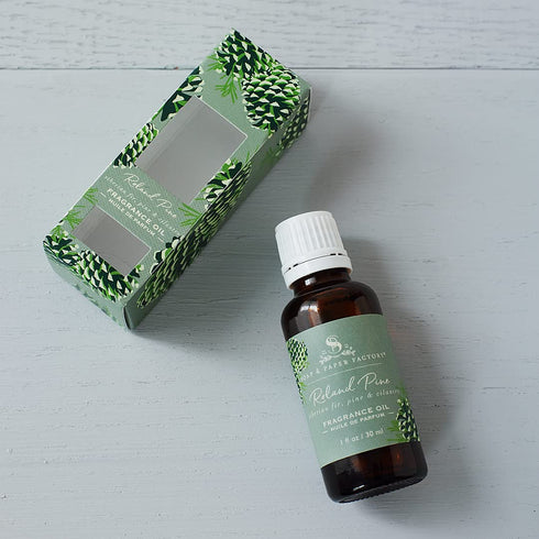 Soap & Paper Factory Roland Pine 1 oz Fragrance Oil