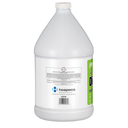 Nilodor Bio-Enzymatic Urine Digester with Odor Neutralizer, Cucumber Melon, 1 Gallon