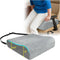 Adult Seat Booster Chair Lift Cushions for Elderly, Office Extra Thick Large