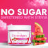 Zero Sugar Watermelon Candy Electrolytes Powder - Sugar Free Drink Mix for Refreshing Hydration, Vegan, Keto, Paleo -