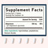 Doctor's Recipes Magnesium Glycinate, Chelated Magnesium with High Absorption & Non-Buffered, Easy on Stomach, No Gluten, Bone, Muscle, Nerve & Energy Support, 90 Tablets