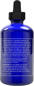 Radha Beauty Lavender Essential Oil 4oz - Premium Therapeutic Grade for Aromatherapy, Relaxation, Massage