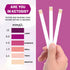 Hiqlity 150 Count Keto Test Strips Ketone Test Strips for Urine, Ketosis Test Strips, Keto IQ Support, Accurate Urine
