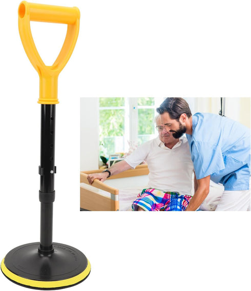Stand Assist Mobility Tool, Adjustable Standing Aid Device for Seniors, Sofa Stand Assist, Device to Help Get Up from