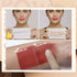 SACE LADY Face Pressed Powder Set, 0.35oz (#02), Controls Shine, Smooths Fine Lines, Long Lasting, Cruelty-free