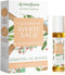White Sage & Sandalwood Essential Oil Roll-On Blend by Aromafume | 10ml | Aromatherapy Oil for Cleansing Energy