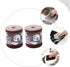 2 Rolls Emery Scrub Sponge Kitchen Cleaning Brush, Non Abrasive Dish Brush Scrubber Sponges