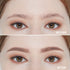 ETUDE Drawing Eye Brow #2 Gray Brown 21AD - Long-Lasting Eyebrow Pencil for Natural Daily Look, K-beauty