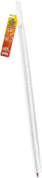 Lint Catching Brush for Upper Level Dryer by Brushtech B241C