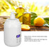 Lotion Warmer Dispenser Heated, Massage Oil Heater, LED Display Touch Control Temperature Adjust Essential Oil Bottle