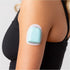 Sugar Medical - PumpPOPS Reusable Omnipod Cover - Soft, Flexible & Easy to Remove Cover for Diabetic Insulin Pumps