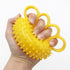 Exercise Handball - Hand Strengthener Ball for Palm and Finger Rehabilitation Therapy, Auxiliary Item for Surgery,