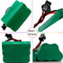 OXWINOU 6V 1300mAh Pack 2P AA5SW (2-Pack) Ni-MH AA Rechargeable Battery with SM Plug for Toys, Lighting and Electric