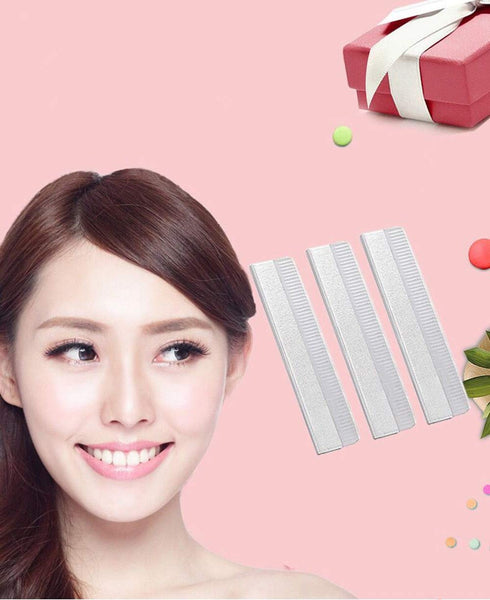 sansheng 100pcs Safety Razor Blades | Single Edge Razor Blade for Men and Women