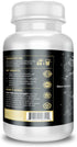 ACTIF RNA Extra Strength 1000 Mg Supplement, Memory and Immune Support, 60 Capsules