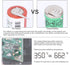 800mAh 3.7v Li-ion Replacement Battery for Philips HX8911/02 HX9110/02 HX9112 HX9111/12 Series with Pins