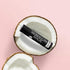 Moroccan Magic Organic Coconut Almond Lip Balm 3 Pack, Ultra-Hydrating Lip Moisturizer with Vitamin E