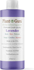 Lavender Fragrance Oil, 4 fl. oz. for DIY Soap Making, Candles, Aromatherapy, Great for Lotions