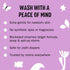 Molly's Suds Baby Laundry Detergent Powder | Removes Formula, Poop & Spit-Up Stains | Extra Gentle for Newborns (Sweet