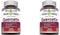 Amazing Formulas Quercetin 500 Mg - 120 VCaps Vegan Dietary Supplement, Non-GMO, Gluten Free for Optimal Health