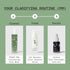 PAI SKINCARE London | PHAZE PHA Clarifying Face Wash, 28ml Travel Size for Sensitive Skin, Blemish & Blackhead Control