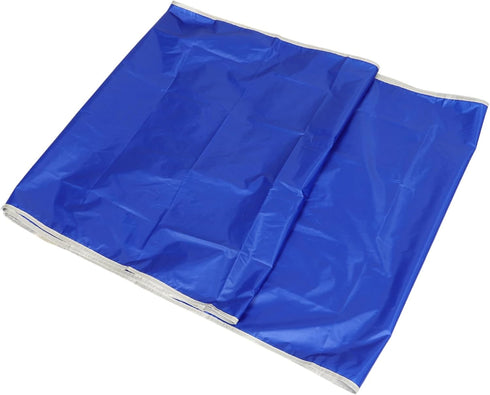 PartyKindom Elderly Slide Sheet for Bed Transfers Repositioning Aid for Seniors and