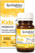 Kyo-Dophilius Kids Probiotic - 60 Tablets, Promotes Regularity and Immune Health, Packaging May Vary