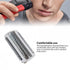 White Replacement Shaver Foil Head for Philips Electric Shaver BRL140 BRL130 BRE620 and More