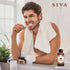 Siva Clove Bud Essential Oil - 1 Fl Oz - Natural Oil for Diffuser, Face, Skin Care, Aromatherapy, Massage
