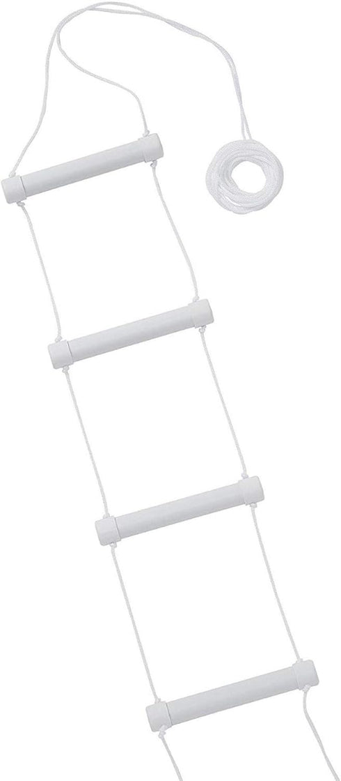 Homecraft Rope Ladder Bed Hoist (Eligible for VAT Relief in The UK)