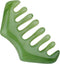 Jaasuee Multi-Functional Handheld Head Massage Tool, Massage Comb, Guasha Scraping Scalp Comb -