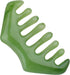Jaasuee Multi-Functional Handheld Head Massage Tool, Massage Comb, Guasha Scraping Scalp Comb -